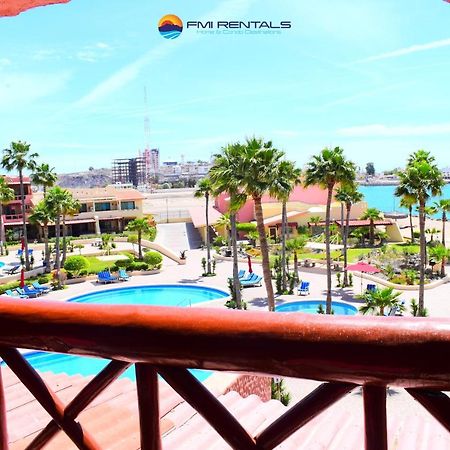 Marina Pinacate B-308 Aparthotel Puerto Penasco Exterior photo